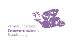logo Vernetzungsstelle Seniorenverpflegung Brandenburg